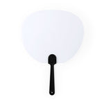 Kerry Pai Pai Fan – Stylish and Practical Hand Fan for Irish Businesses