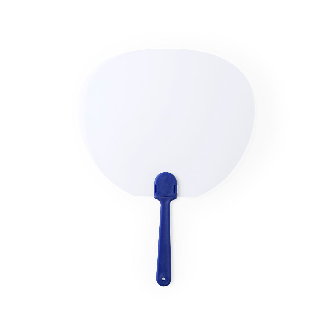 Kerry Pai Pai Fan – Stylish and Practical Hand Fan for Irish Businesses
