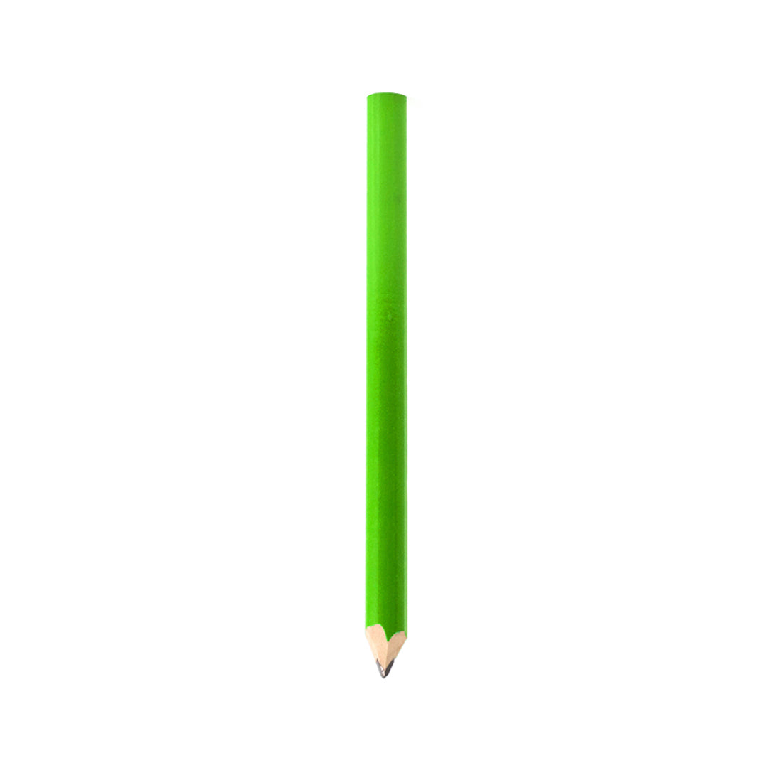 Carpintero Wooden Carpenter's Pencil – Quality Tool for Irish Businesses