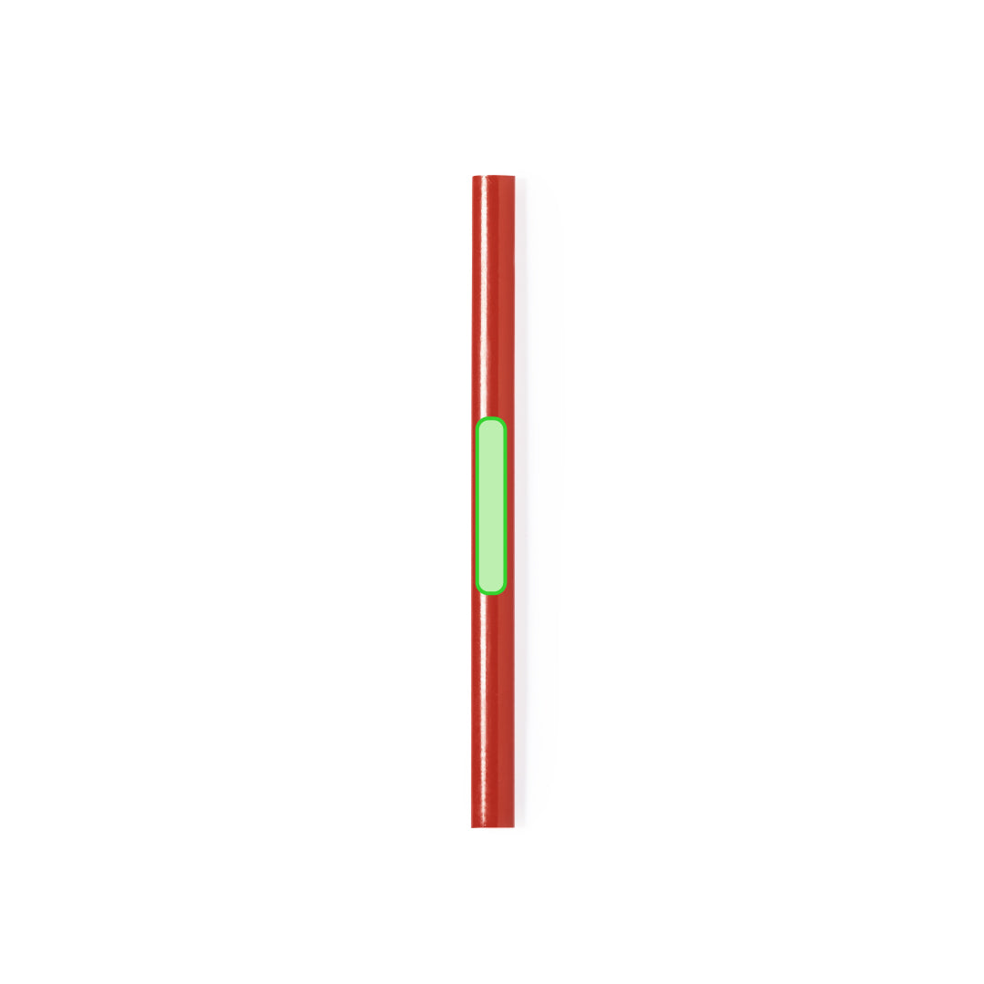 Carpintero Wooden Carpenter's Pencil – Quality Tool for Irish Businesses