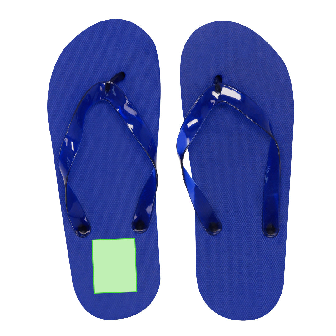 Salti Flip Flops – Comfortable and Durable Summer Footwear