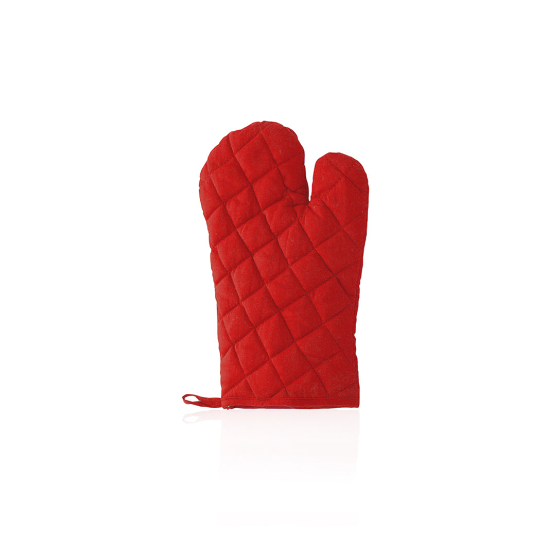 Piper Kitchen Mitten - Soft Cotton Mitten for Home and Promotional Use
