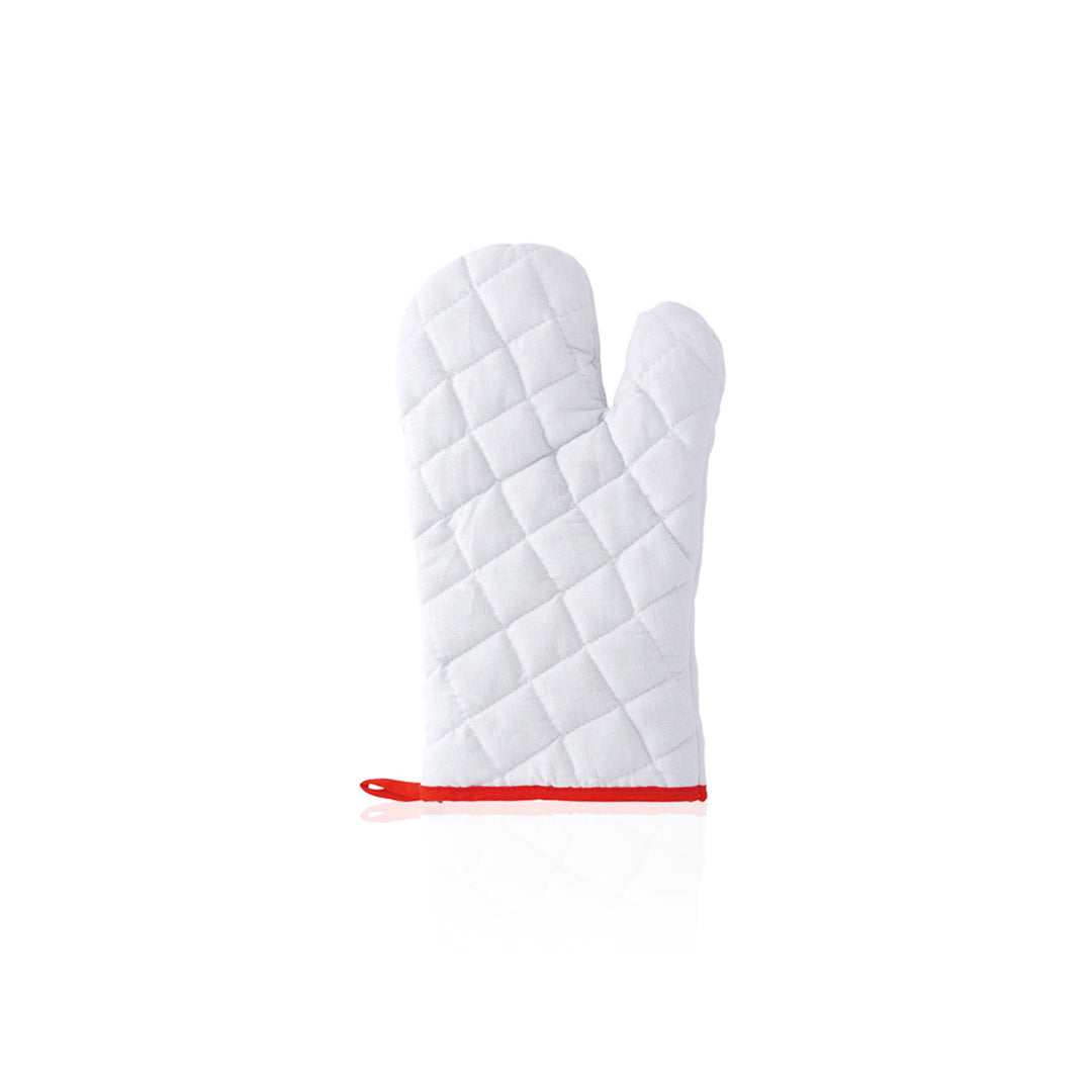 Piper Kitchen Mitten - Soft Cotton Mitten for Home and Promotional Use