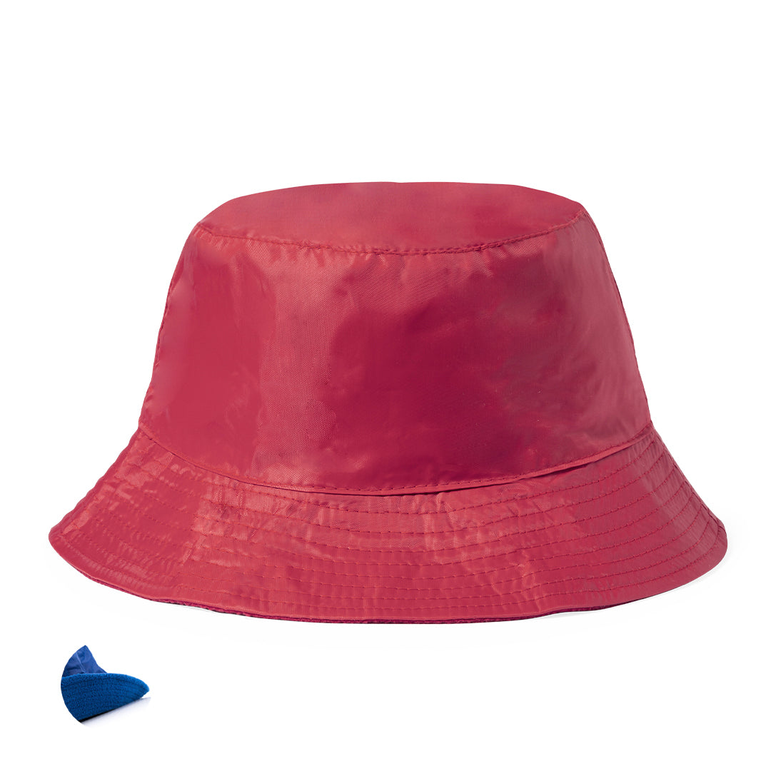 Nesy Reversible Bob Hat – Versatile Headwear for Irish Businesses and Events