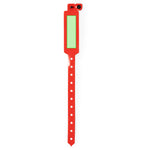 Multi Colour PVC Bracelet – Durable Event Wristbands from Fou Tees Ireland