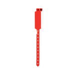 Multi Colour PVC Bracelet – Durable Event Wristbands from Fou Tees Ireland