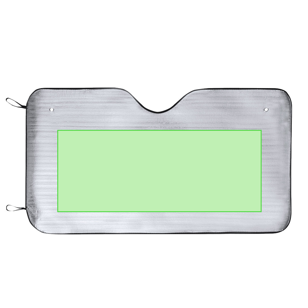Jumbo Sunshade – Durable Promotional Sunshade for Irish Businesses