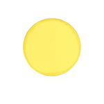 Watson Foldable Polyester Frisbee – Compact and Vibrant