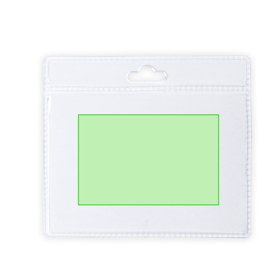Ifem Promotional Product – Durable PVC Identifier for Events and Business