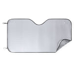 Vagon Sunshade – Durable Aluminium Sunshade for Effective Protection