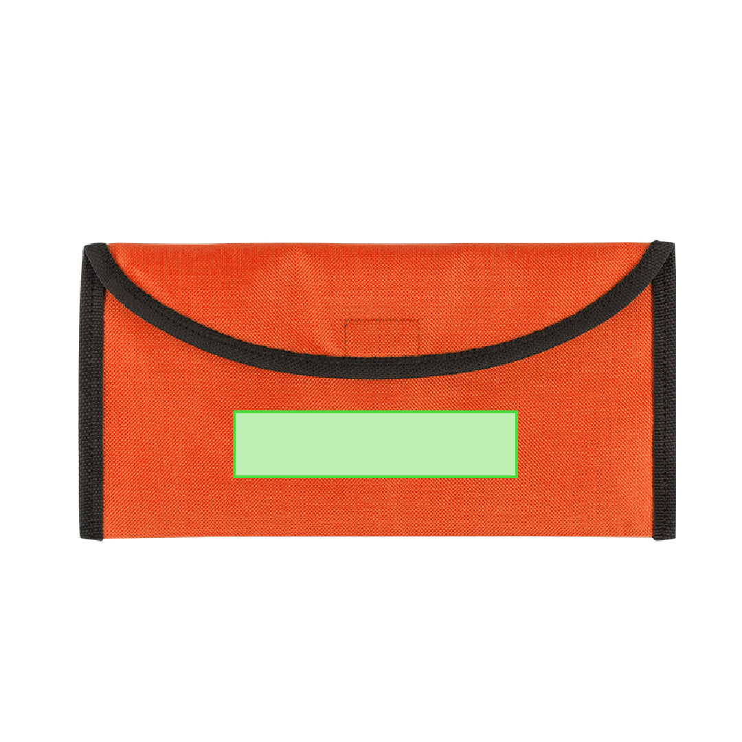 Lisboa Travel Document Bag – Durable and Practical for Irish Businesses