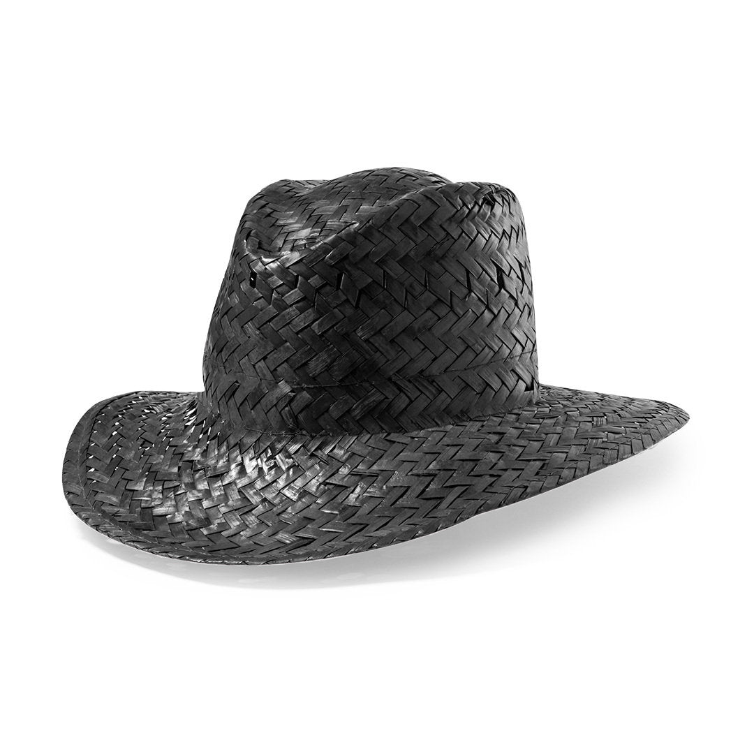 Splash Straw Hat – Colourful and Comfortable Headwear from Fou Tees Ireland