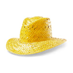 Splash Straw Hat – Colourful and Comfortable Headwear from Fou Tees Ireland