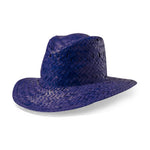 Splash Straw Hat – Colourful and Comfortable Headwear from Fou Tees Ireland