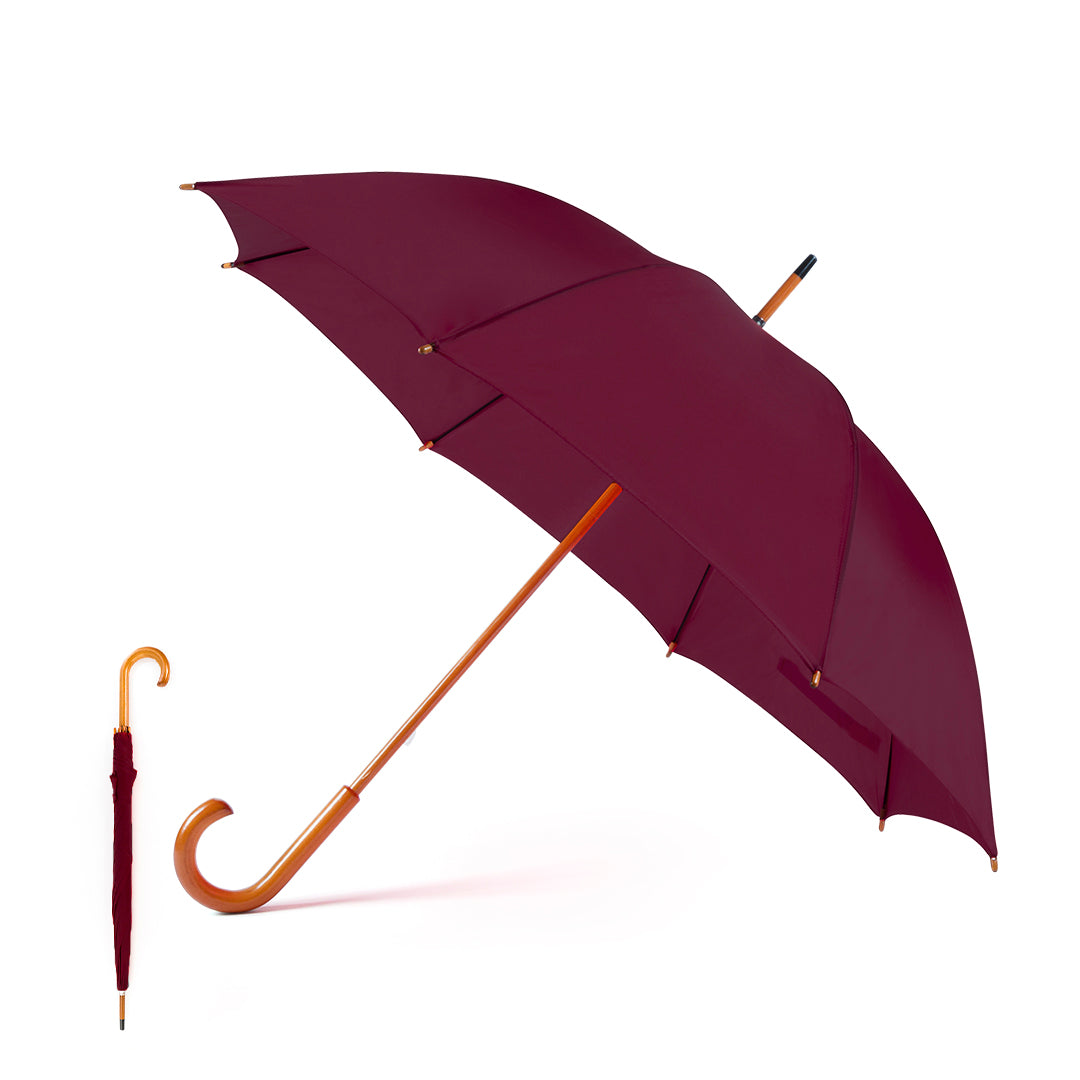 Santy Umbrella – Stylish and Practical Rain Protection for Irish Businesses