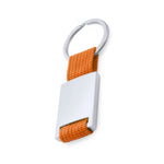 Yip Keychain – Durable and Vibrant Promotional Gift from Fou Tees Ireland