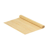 Jakarta Bamboo Folding Table Mat – Durable and Stylish Table Protection