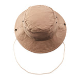 Safari Hat - Comfortable and Durable Cotton Headwear