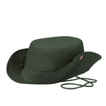 Safari Hat - Comfortable and Durable Cotton Headwear
