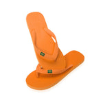Brasileira Flip-Flops – Durable and Colourful Summer Footwear