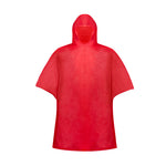 Montello PVC Poncho - Durable Rainwear for Businesses and Events