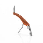 Classic Corkscrew Mac – Premium Wine Accessory from Fou Tees Ireland