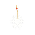 Fantasy Christmas Felt Decorations for Festive Cheer