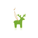 Fantasy Christmas Felt Decorations for Festive Cheer