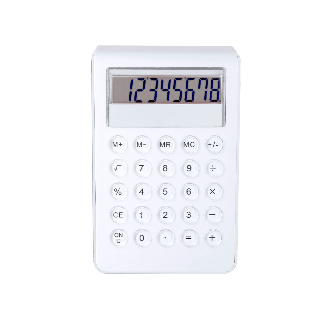 Myd Bicolor Calculator – Practical and Stylish Calculator for Irish Businesses