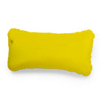 Cancún Inflatable Pillow - Comfortable and Durable PVC Travel Accessory