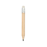 Miniature Wooden Pencil for Promotional Use in Ireland