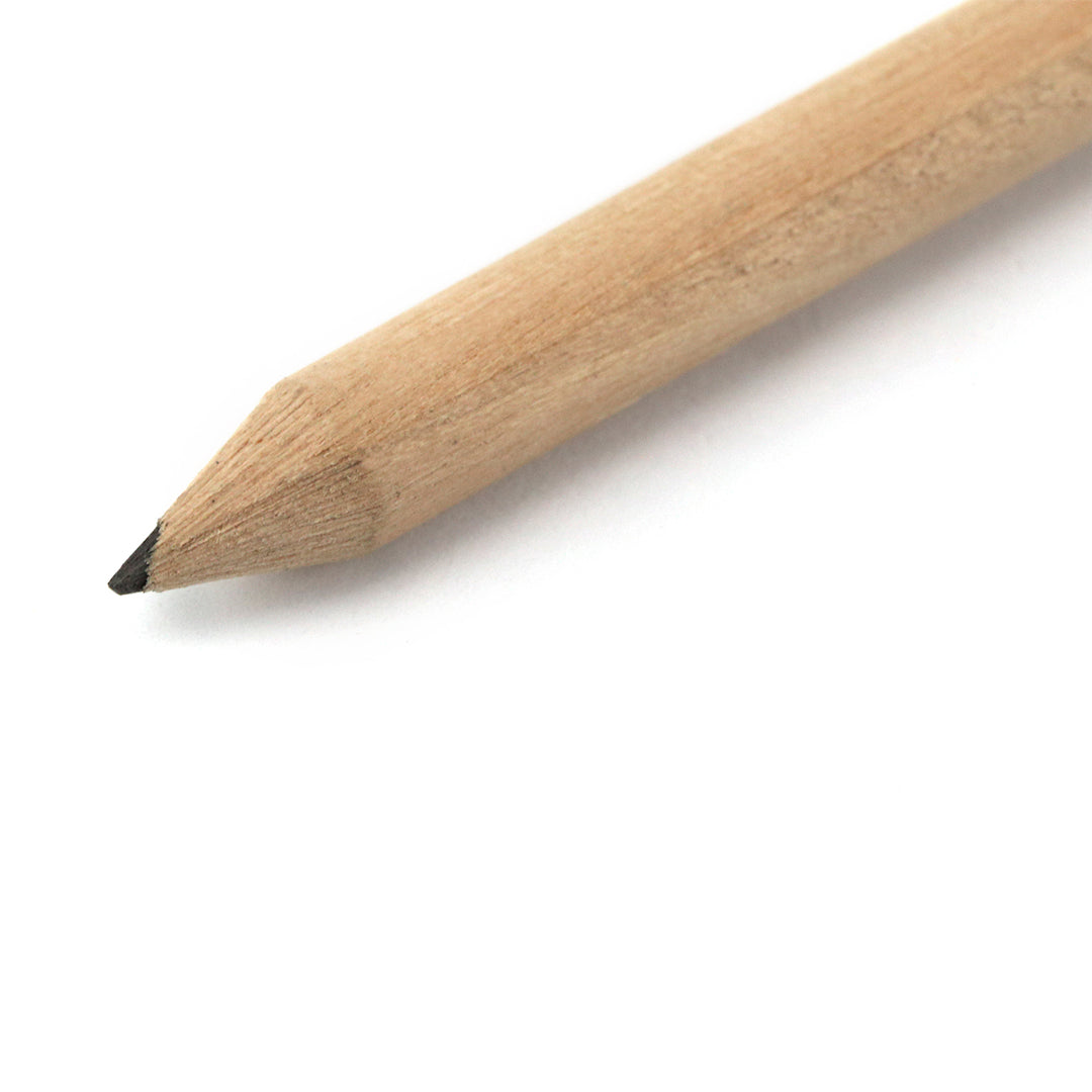 Miniature Wooden Pencil for Promotional Use in Ireland