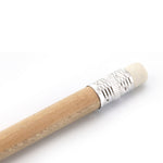 Miniature Wooden Pencil for Promotional Use in Ireland