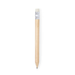 Miniature Wooden Pencil for Promotional Use in Ireland