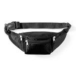 Crown Polyester Waist Bag – Practical and Durable Waist Bag for Irish Businesses