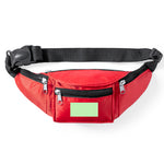 Crown Polyester Waist Bag – Practical and Durable Waist Bag for Irish Businesses