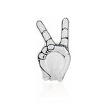 Hogan Inflatable Hand – Durable Promotional Item for Events and Marketing