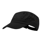 Saigon Military Cap – Durable Brushed Cotton Hat for Irish Businesses and Events