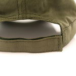Saigon Military Cap – Durable Brushed Cotton Hat for Irish Businesses and Events