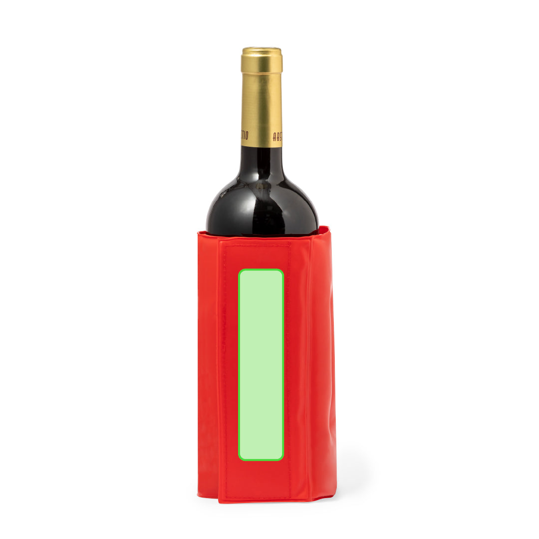 Nuisant Bottle Cooler – Durable PVC Drink Accessory for Irish Businesses