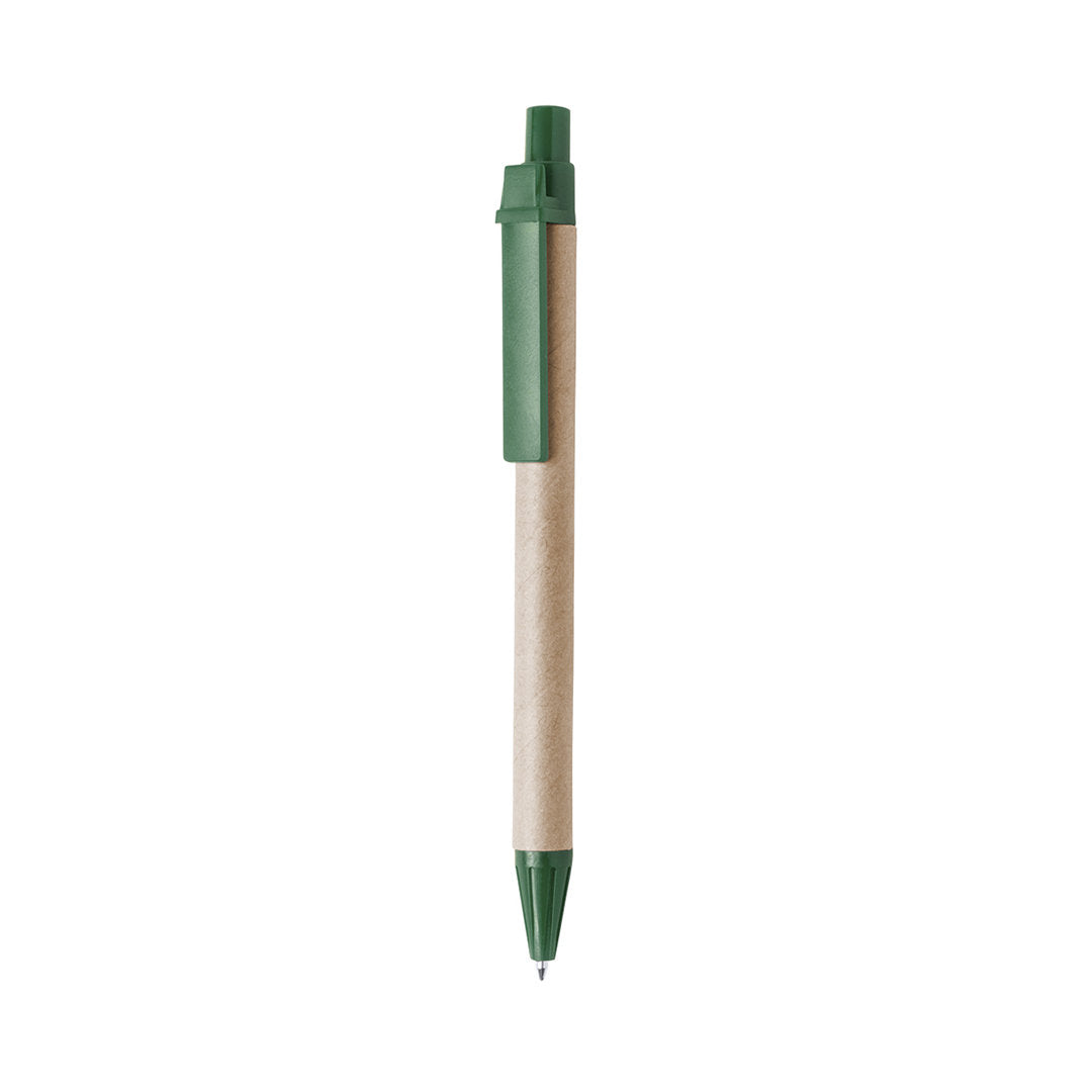 Compo Push-Up Ball Pen – Sustainable and Practical Writing Tool