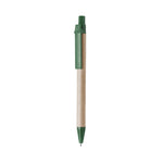 Compo Push-Up Ball Pen – Sustainable and Practical Writing Tool