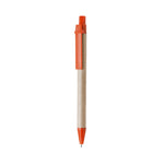 Compo Push-Up Ball Pen – Sustainable and Practical Writing Tool