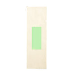 Natural Cotton Bread Bag – Durable & Practical