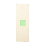 Natural Cotton Bread Bag – Durable & Practical