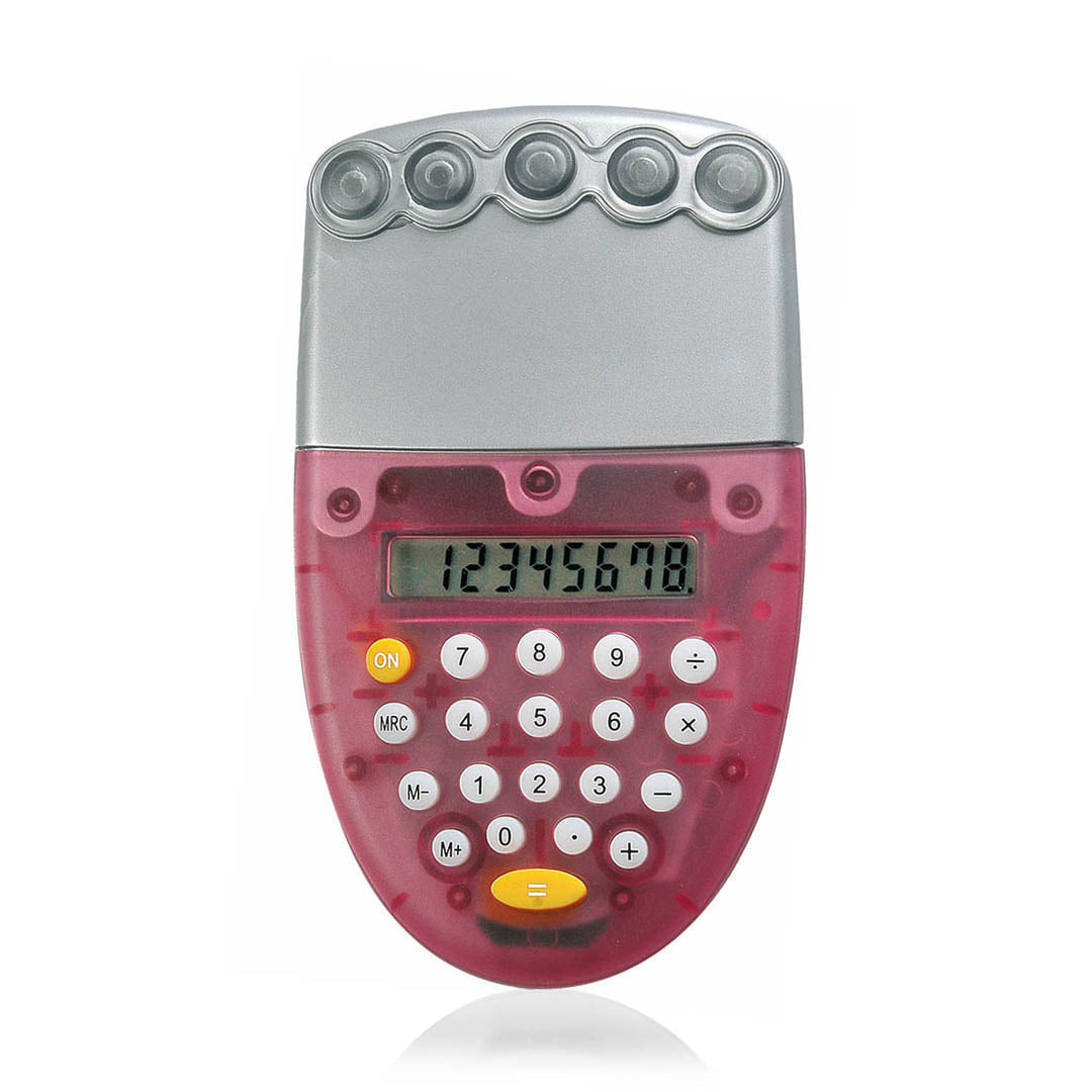 Ozone Ecological Calculator – Sustainable and Practical Office Tool