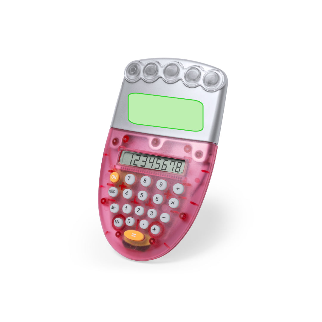 Ozone Ecological Calculator – Sustainable and Practical Office Tool