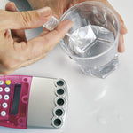 Ozone Ecological Calculator – Sustainable and Practical Office Tool