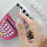 Ozone Ecological Calculator – Sustainable and Practical Office Tool