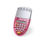 Ozone Ecological Calculator – Sustainable and Practical Office Tool